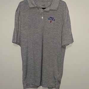 NWT! Men’s Puma Polo